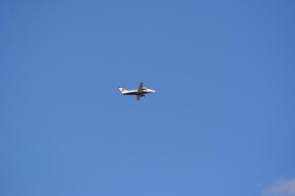 Photo of aircraft C-GGIA operated by Integra Air