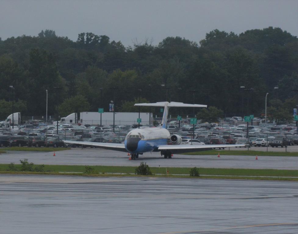 Photo of aircraft 71-0876 (N10876) operated by Waterworld Jet Aviation LLC