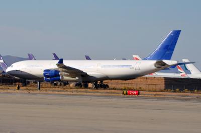 Photo of aircraft LV-ZPO operated by Aerolineas Argentinas