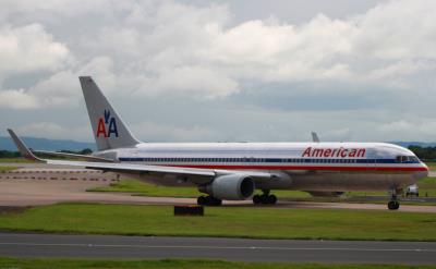 Photo of aircraft N362AA operated by American Airlines