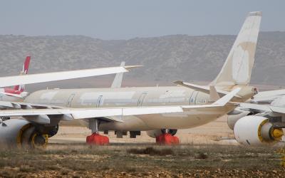 Photo of aircraft 2-EALB operated by European Aviation Group