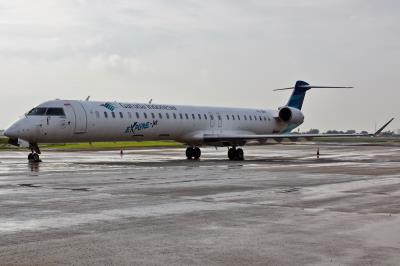 Photo of aircraft PK-GRH operated by Garuda Indonesia