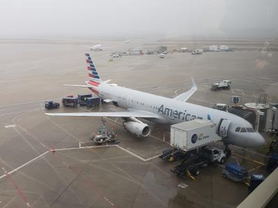 Image of aircraft registration N142AN - A A321-231(WL) operated by American Airlines