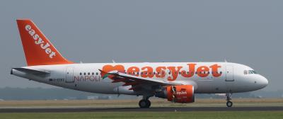Photo of aircraft G-EZEZ operated by easyJet