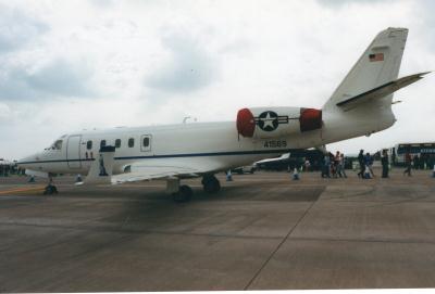 Photo of aircraft 94-1569 operated by US Air Force-Maryland ANG