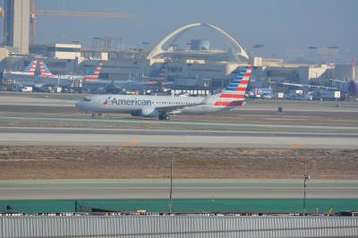 Photo of aircraft N301PA operated by American Airlines