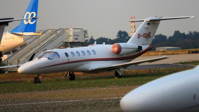 Photo of aircraft D-IOHL operated by Ohlair Charterflug GmbH & Co. KG