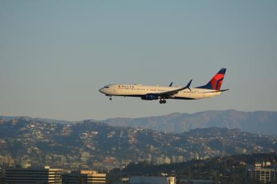 Photo of aircraft N856DN operated by Delta Air Lines