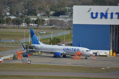 Photo of aircraft N28478 operated by United Airlines