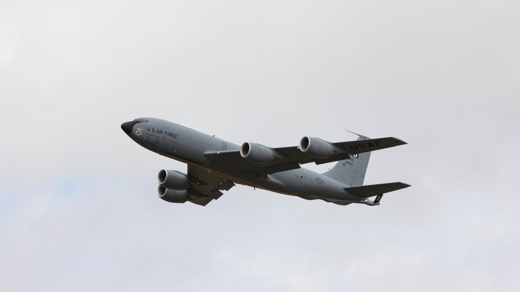 Photo of aircraft 63-8021 operated by United States Air Force