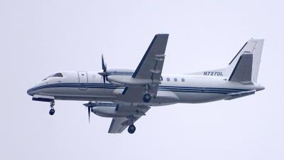 Photo of aircraft N727DL operated by Napleton Aviation Group LLC NAO