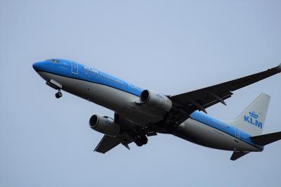 Image of aircraft registration PH-BXA - A 737-8K2(WL) operated by KLM Royal Dutch Airlines