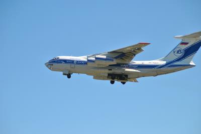 Photo of aircraft RA-76511 operated by Volga-Dnepr Airlines