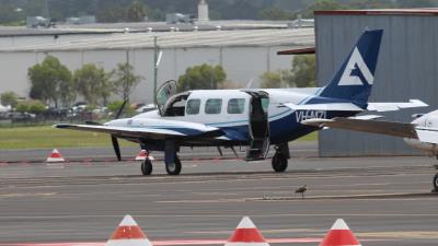 Photo of aircraft VH-MZI operated by Airmed Australia Pty Ltd