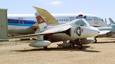 Photo of aircraft 134748 operated by Pima Air & Space Museum