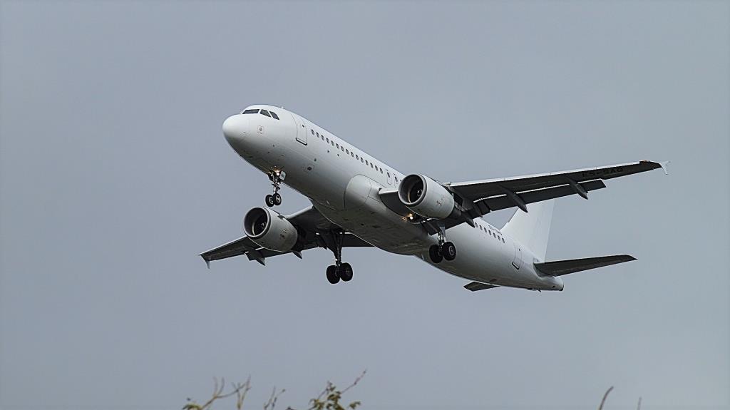 Photo of aircraft ES-SAQ operated by SmartLynx Estonia