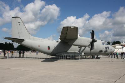 Photo of aircraft MM62215 operated by Italian Air Force-Aeronautica Militare