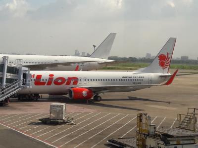 Photo of aircraft HS-LUW operated by Thai Lion Air
