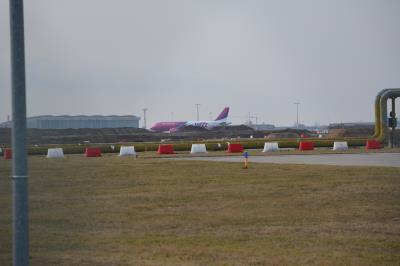 Photo of aircraft HA-LWF operated by Wizz Air