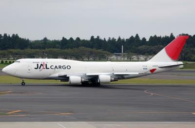 Photo of aircraft JA8909 operated by Japan Airlines