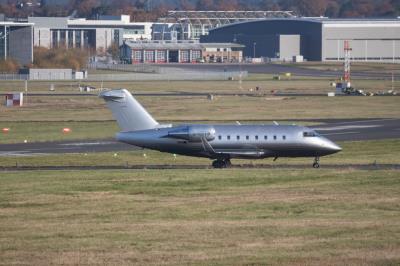 Photo of aircraft G-REYS operated by Greyscape Ltd-TAG Aviation (UK) Ltd