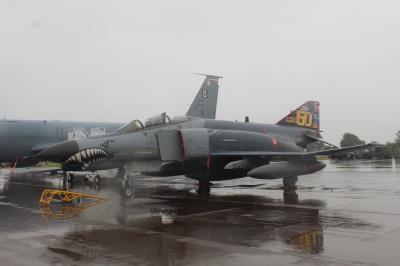 Photo of aircraft 77-0296 operated by Turkish Air Force