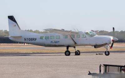 Photo of aircraft N108RF operated by Randigo LLC