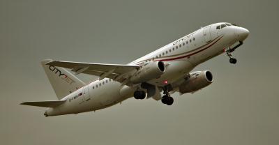 Photo of aircraft EI-FWB operated by Cityjet