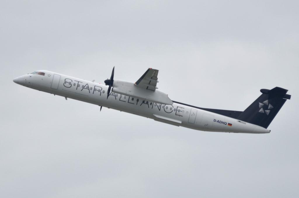 Photo of aircraft D-ADHQ operated by Augsburg Airways