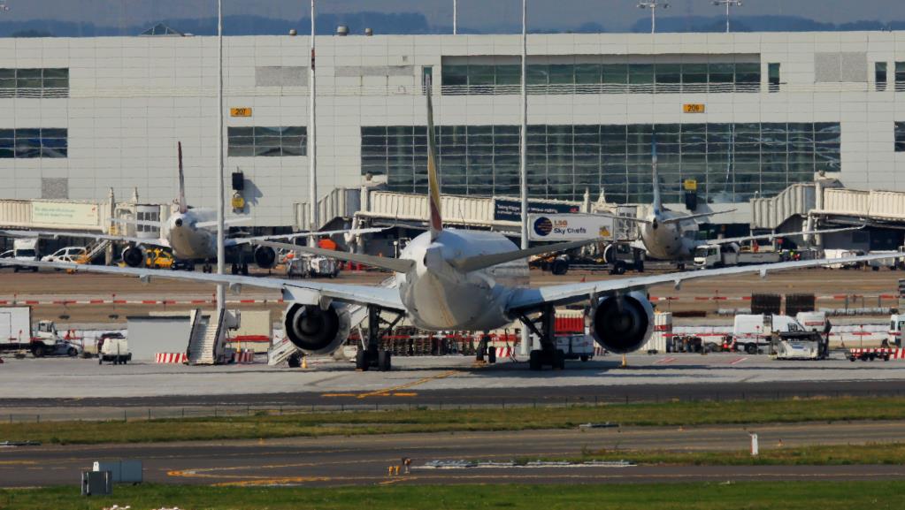 Photo of aircraft ET-ANO operated by Ethiopian Airlines