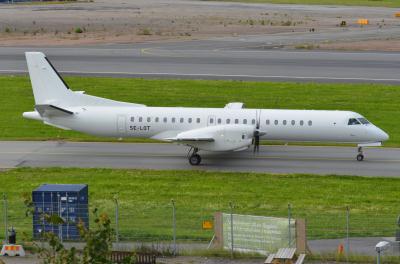 Photo of aircraft SE-LOT operated by Golden Air