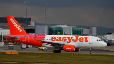 Photo of aircraft G-EZBF operated by easyJet