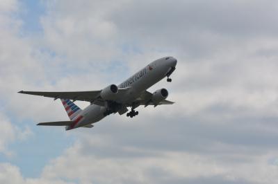 Photo of aircraft N760AN operated by American Airlines