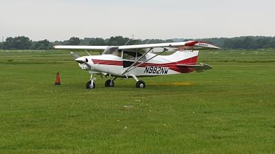 Image of aircraft registration N982NW - A Maule MXT-7-180A Star Rocket operated by International Air Services Inc Trustee