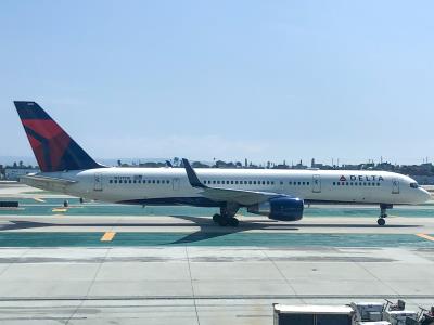 Photo of aircraft N721TW operated by Delta Air Lines