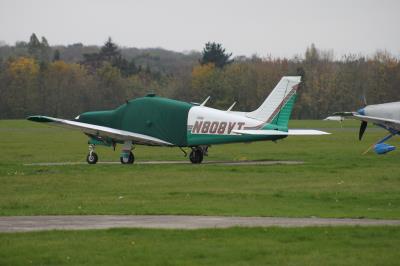 Photo of aircraft N808VT operated by Southern Aircraft Consultancy Inc Trustee