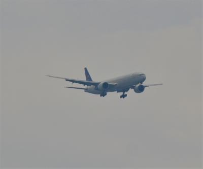 Image of aircraft registration HZ-AK37 - A 777-300(ER) operated by Saudi Arabian Airlines