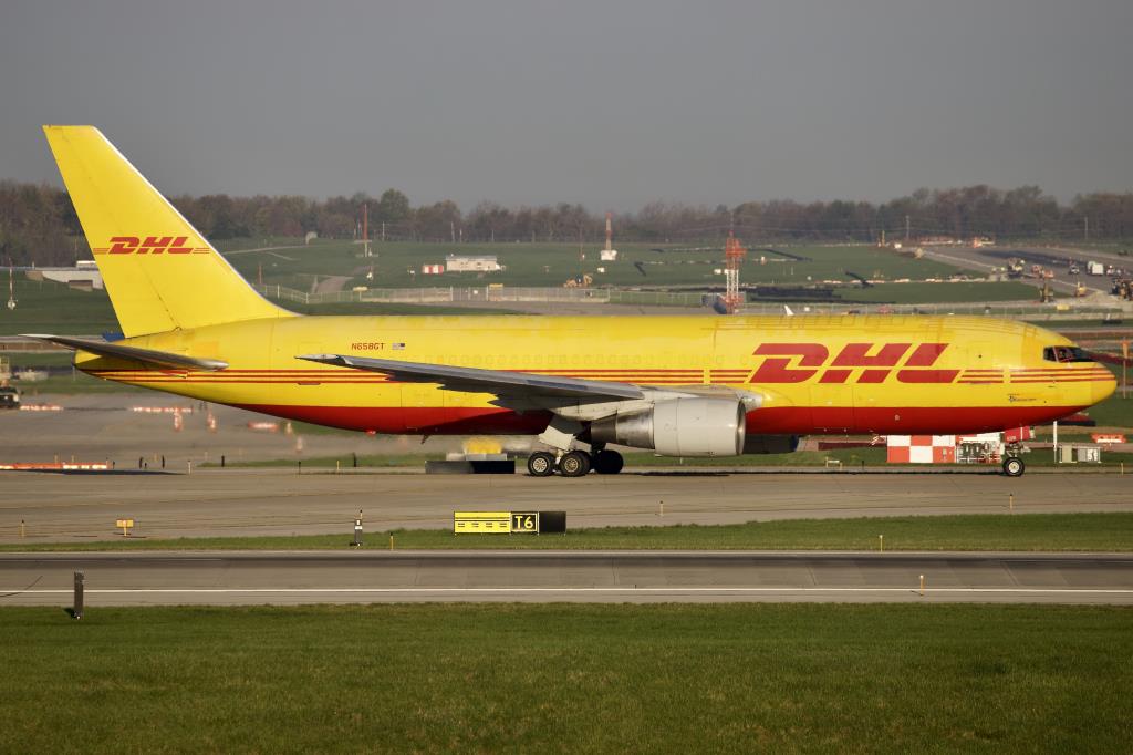 Photo of aircraft N658GT operated by Atlas Air