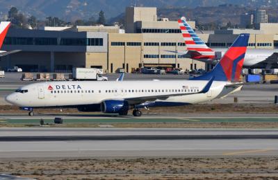 Photo of aircraft N3759 operated by Delta Air Lines