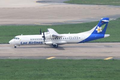 Photo of aircraft RDPL-34225 operated by Lao Airlines