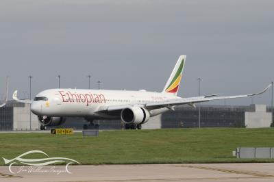 Photo of aircraft ET-ATQ operated by Ethiopian Airlines