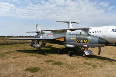 Photo of aircraft E-409 operated by Royal Danish Air Force