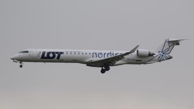 Photo of aircraft ES-ACK operated by Nordica
