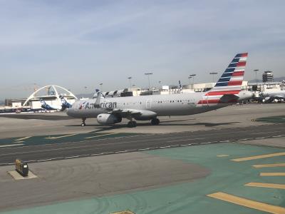 Photo of aircraft N107NN operated by American Airlines