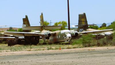 Photo of aircraft 62-4183 operated by United States Army