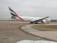 Photo of aircraft A6-EPZ operated by Emirates