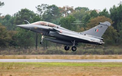 Photo of aircraft RB007 operated by Indian Air Force