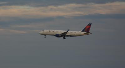 Photo of aircraft N638CZ operated by Delta Connection