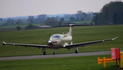 Photo of aircraft G-PCIZ operated by Limbourne Ltd