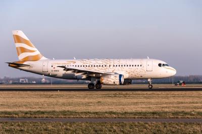 Photo of aircraft G-DBCD operated by British Airways